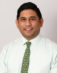 Nitin S Patel image