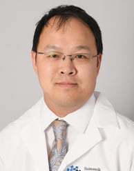 Brian H Yung image