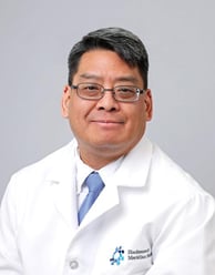 Lee Fu Peng