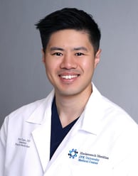 Eric I-Yun Chang