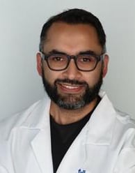 Hafiz Saad Naeem