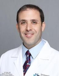 Elliot Levine