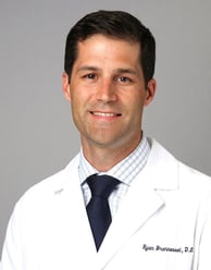 Ryan W Brennessel image