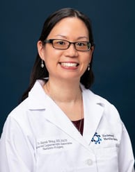 Sarah S Wong image