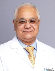 Siddharth Kapoor