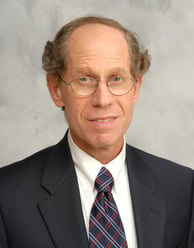 Bernard M Aaron image