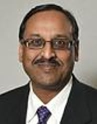 Hashmukh R Patel image