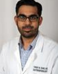 Fahad M Khan