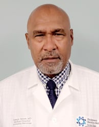 Joseph M Verret