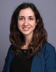 Hayley Amuyal Ron image