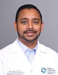 Bhoumesh Manojkumar Patel image