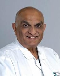 Pradip A. Shah image