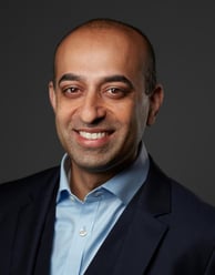 Pinakin R Jethwa image