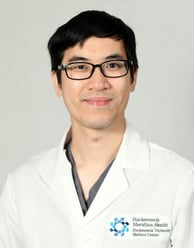 Patrick Bor-I Wu image