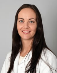 Maryna Hall image
