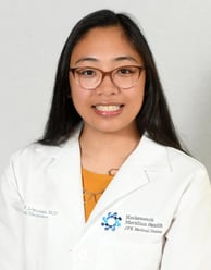 Michelle F Lomotan image