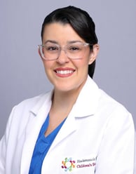 Melissa M Melo image