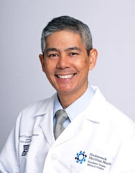 Michael Patrick Del Rosario image