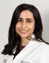Arifa Ahsan Ghori
