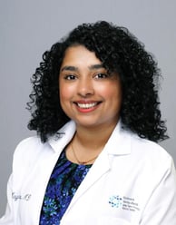 Maya Madhavan image
