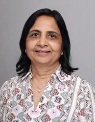 Varsha B Mehta image