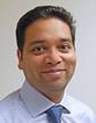 Mark A Mascarenhas image