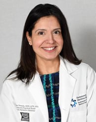 Carmen Cecilia Peralta