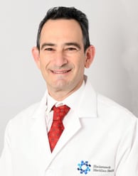 Mark Eliot Borowsky image