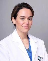 Britta C Millan image