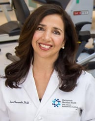 Sara J Cuccurullo image