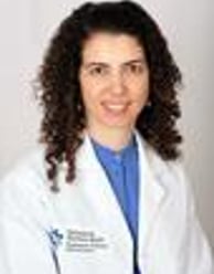 Sivia K Lapidus image