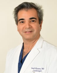 Sunil Kumar Khanna image