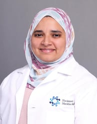 Sarah A Elmedani image