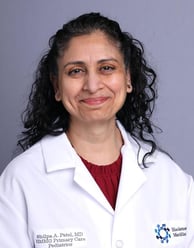 Shilpa A Patel image