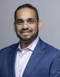 Anuj V Mehta image