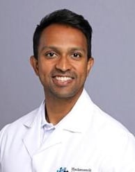 Avik Mukherjee