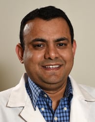 Mehandar Kumar image