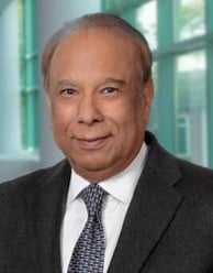 Masood A. Rizvi