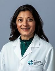 Krupa Shah Pandey image