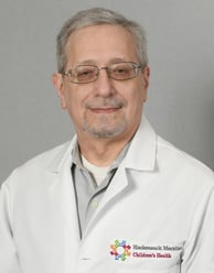 Kenneth V Lieberman image