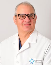 Lance S. Berger image