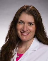 Deena Mary Atieh Graham image