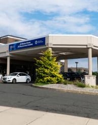 JFK University Medical Center Breast Imaging image