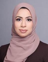 Nahla Mosleh image
