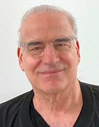 Aaron J Feingold image