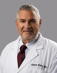Amos Katz image
