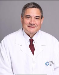 John S DeMeritt image