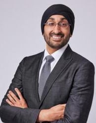 Kulvir Singh Nandra image