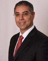 Michael J Goldstein image