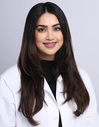 Khadija Farooq